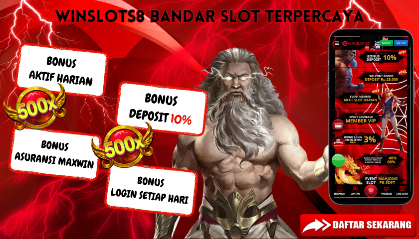 winslots8