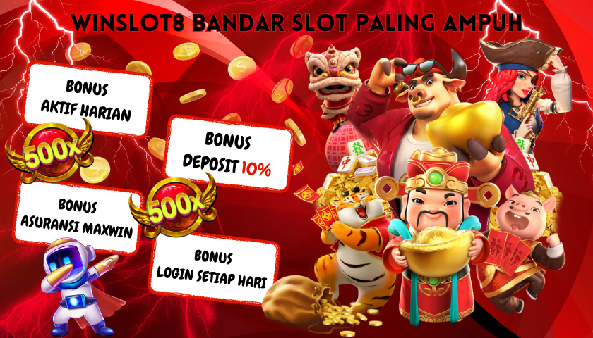 winslot8