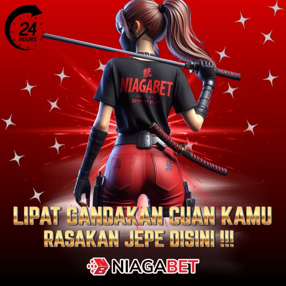 niagabet